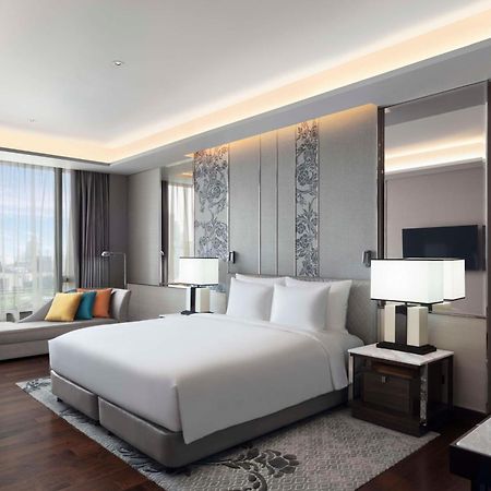 Sindhorn Kempinski Hotel Bangkok - Sha Extra Plus Certified المظهر الخارجي الصورة